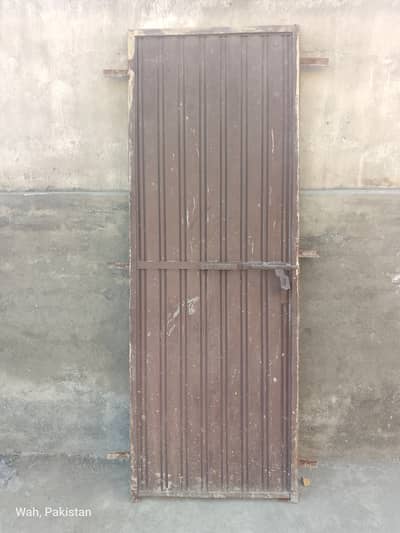 Door for sale in Wah cantt