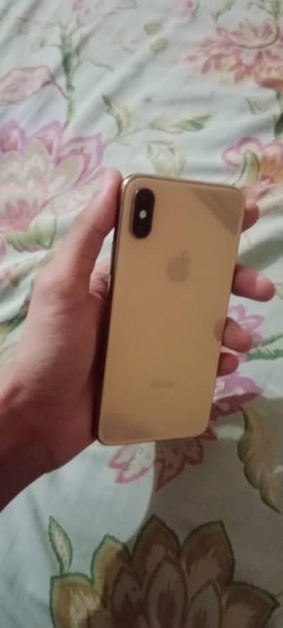 iphone xs 256 factory unlock
