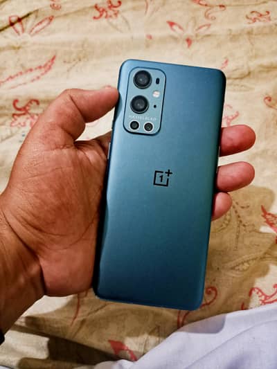 OnePlus 9 Pro 5G 256GB