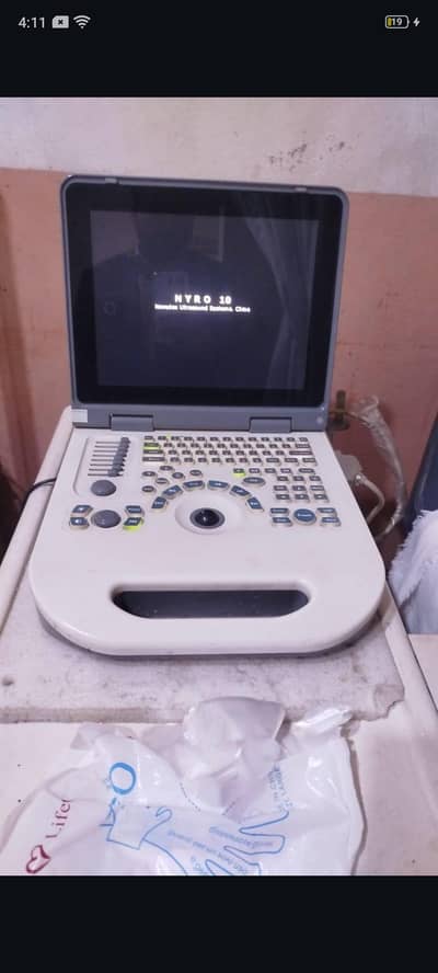 ultrasound machine for sale