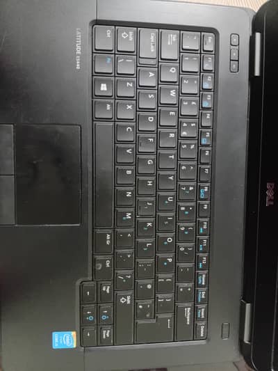 Dell Latitude E5440 | Core i5 | 8GB RAM | SSD | Ready to Use 