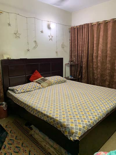 King Size bed for sale