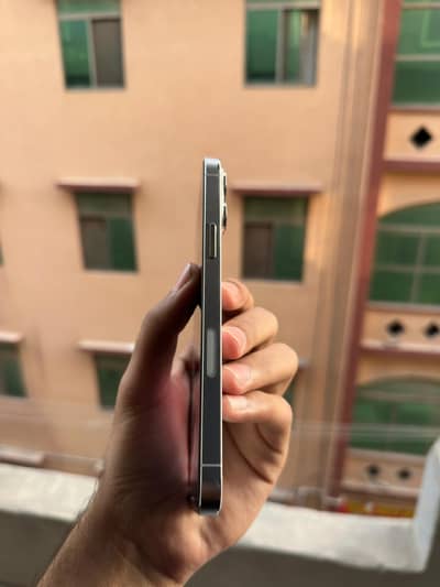 Iphone 13 Pro max 256 Gb