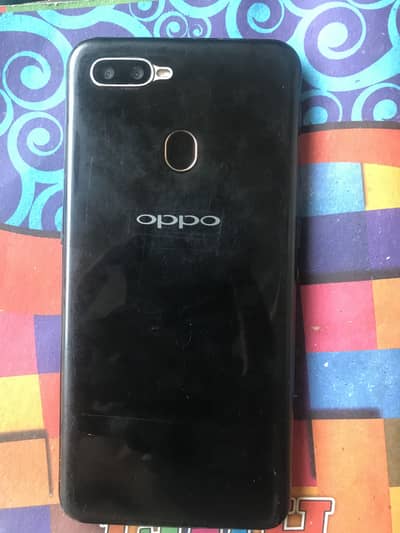 Oppo A5
