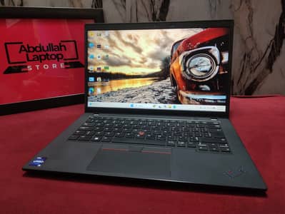 Lenovo Thinkpad L14 G3 (Ci5 12th Gen) Touch Screen (highend Thinkpads)