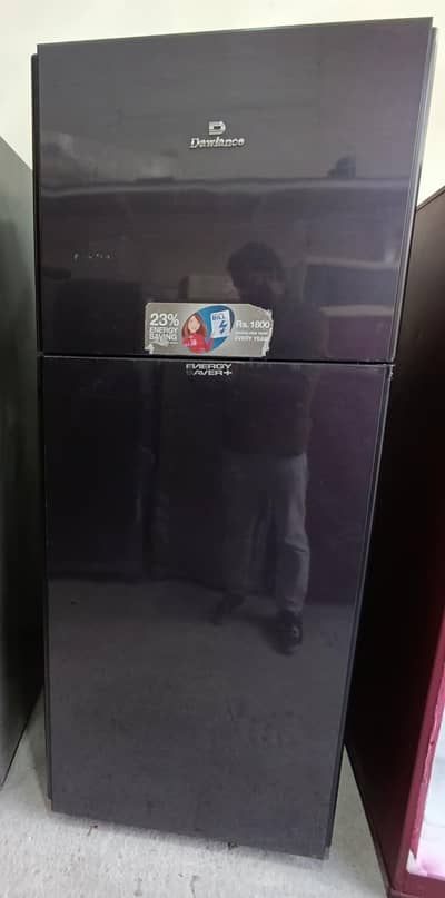 Dawlance jumbo fridge