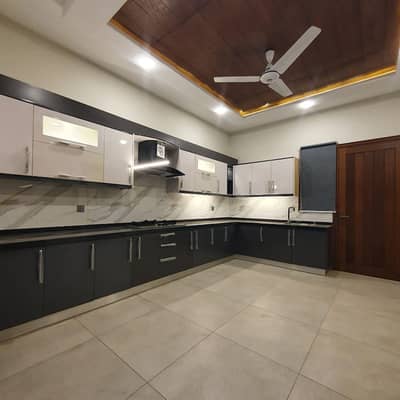 Stunning Like New Upper Portion is Available For Rent