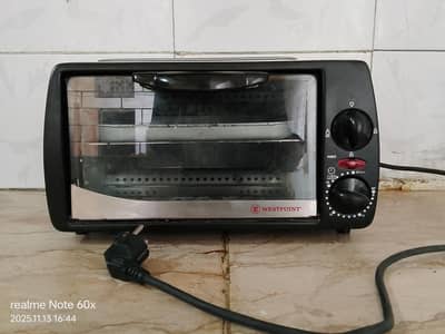Best condition Oven company West point