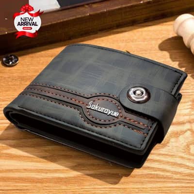 Mens wallet