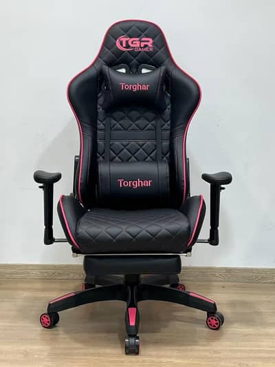 TORGHAR IMPORTED GAMING CHAIR