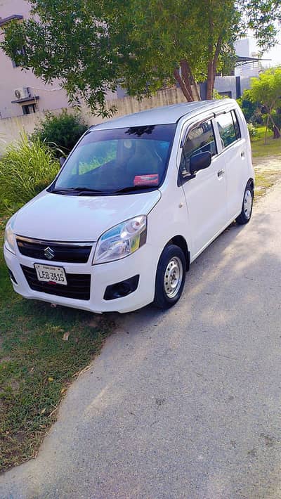 Good condition home use car