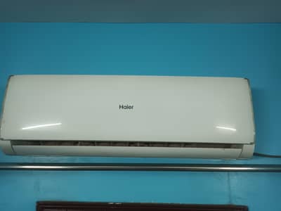 Haier Non Inverter 1 ton