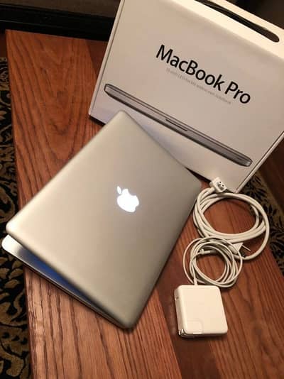 Apple MacBook Pro M1 Edition
