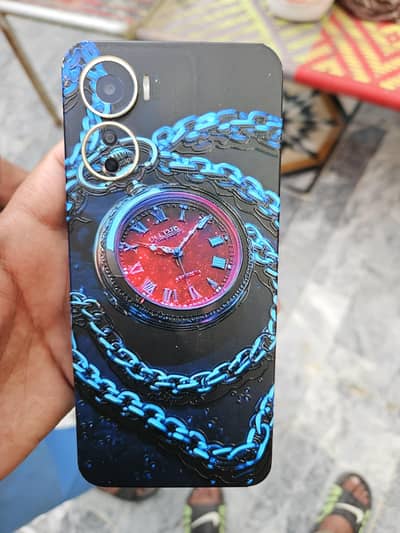 VIVO Y16.8GB   256GB