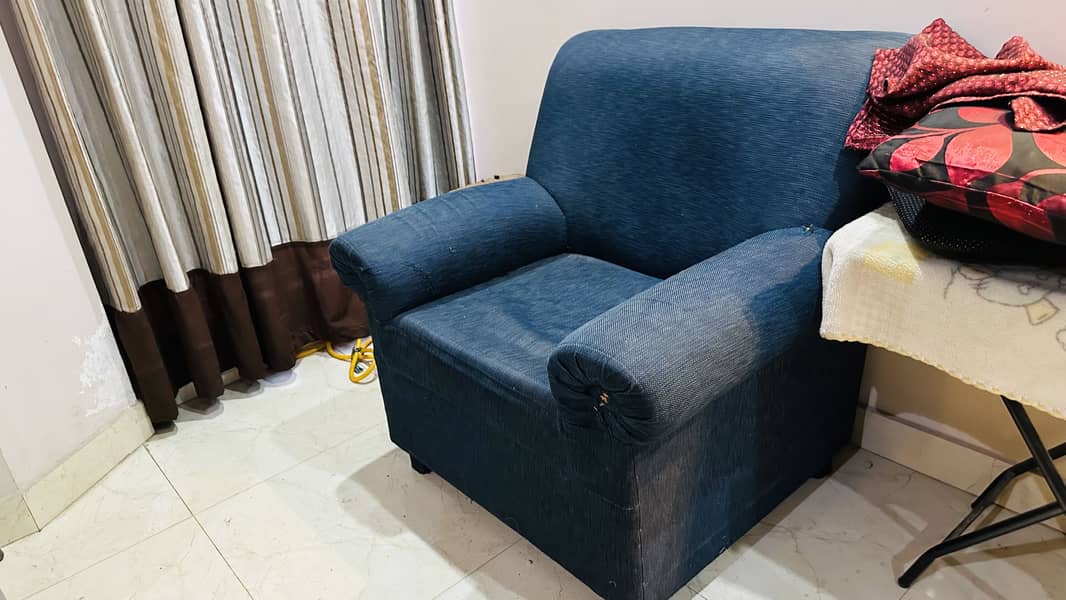 5 SEATER SOFA 1