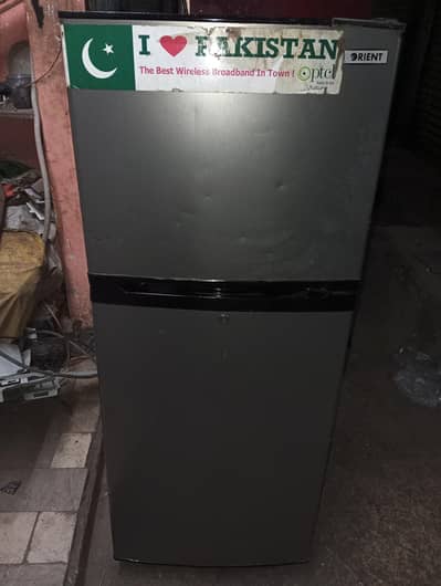 orint fridge small size