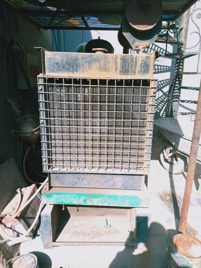 35 Kw Generator for Sale