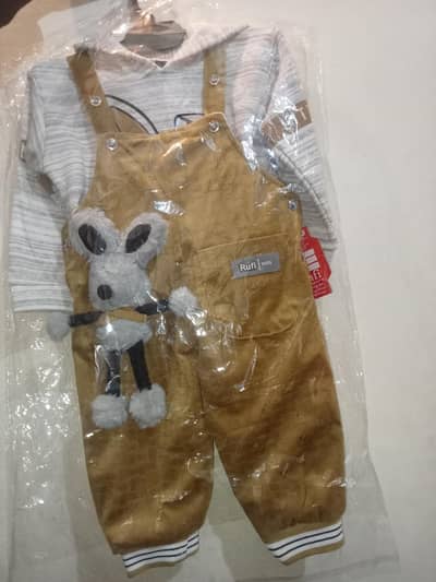 baby boy clothes