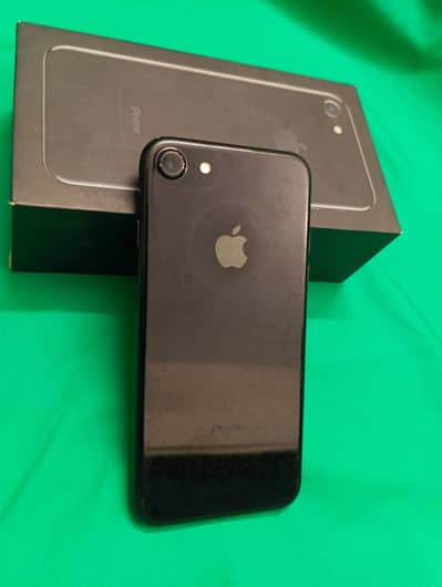 iPhone 7 - PTA APPROVED.