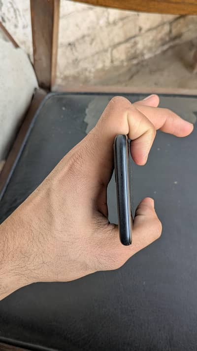 Google pixel 5 6 128 exchange possible