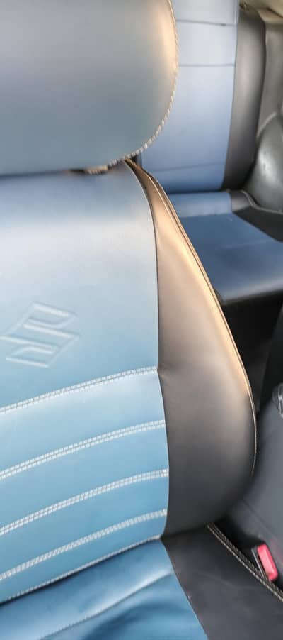 Suzuki Cultus VXL 2006