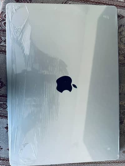 Apple MacBook Pro 16″ (2021) | 16GB RAM | 512GB SSD