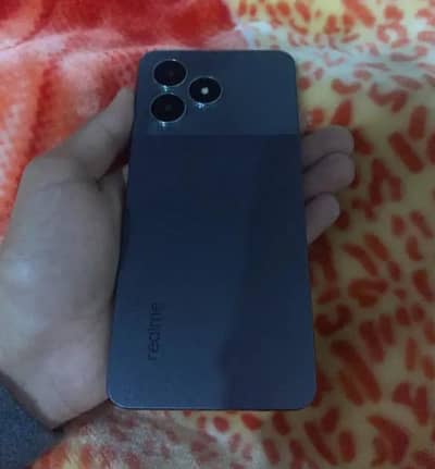 realme note 50