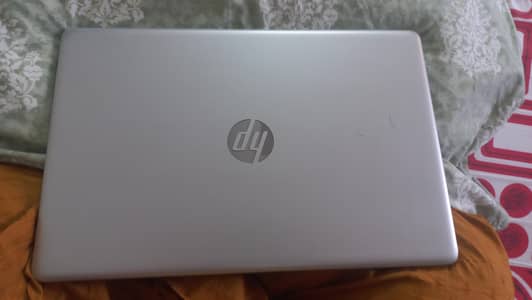 HP core i5 10 gen