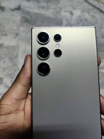 Samsung S24 Ultra Original