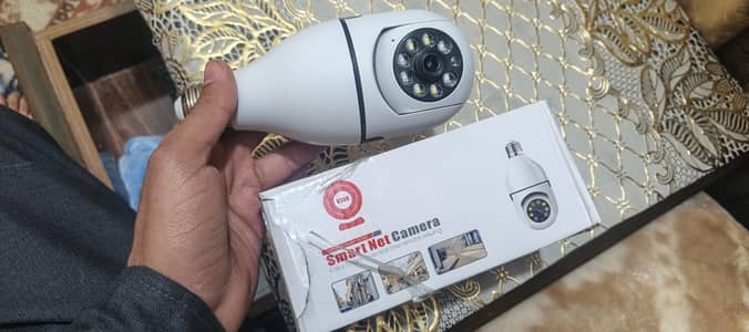 Wifi Camera For Sale with 64gb card