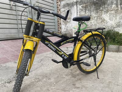 0 metre cycle very good condition