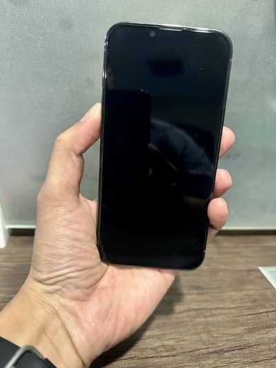 Apple iphone 13 pro 256gb