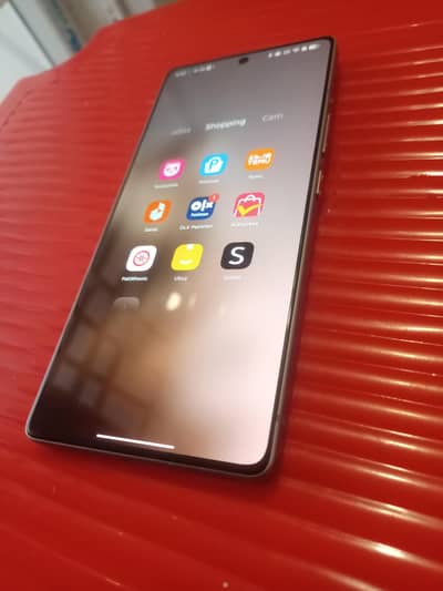 Infinix Note 50 Pro 12/256 Official PTA