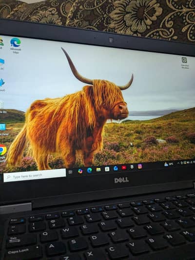 Dell laptop  for sale