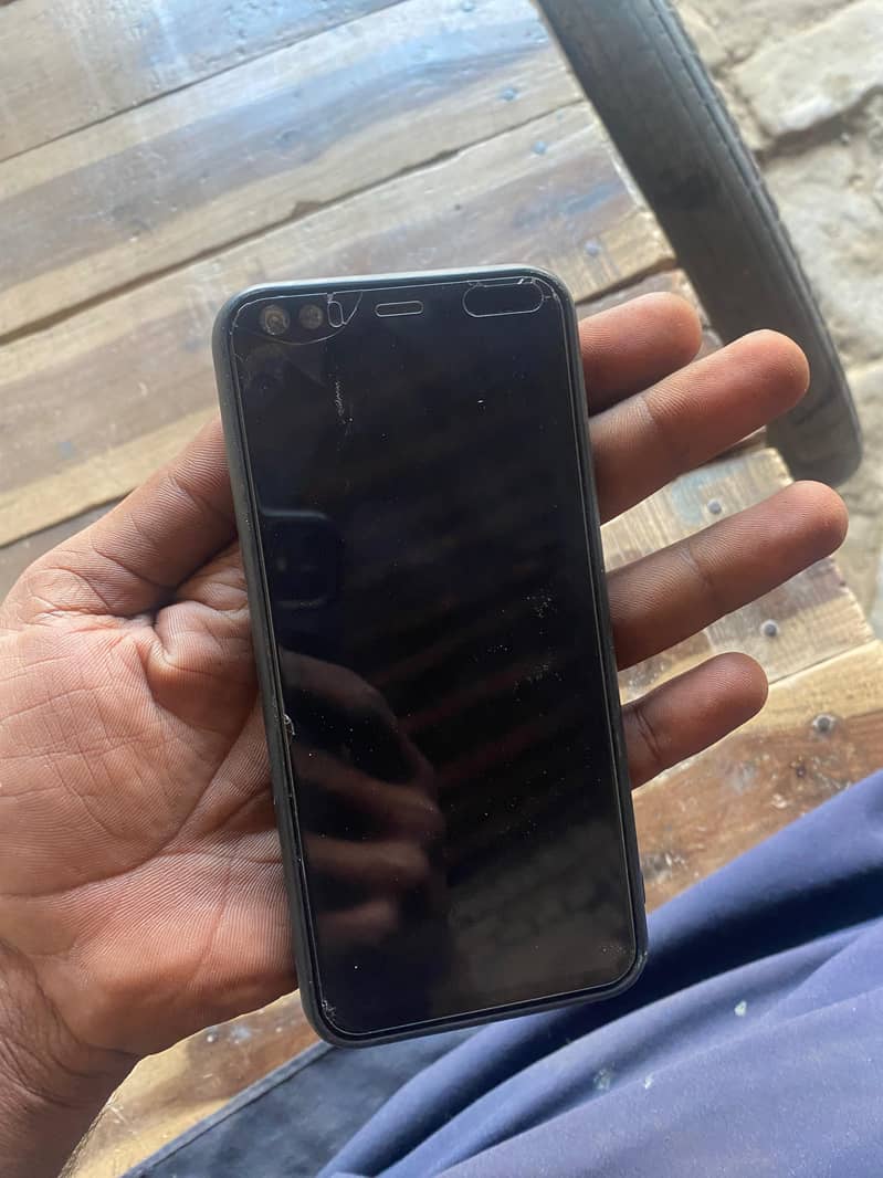 Google pixel 4 2