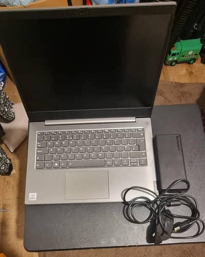 Lenovo Thinkbook 14 | Core I5 10th Gen