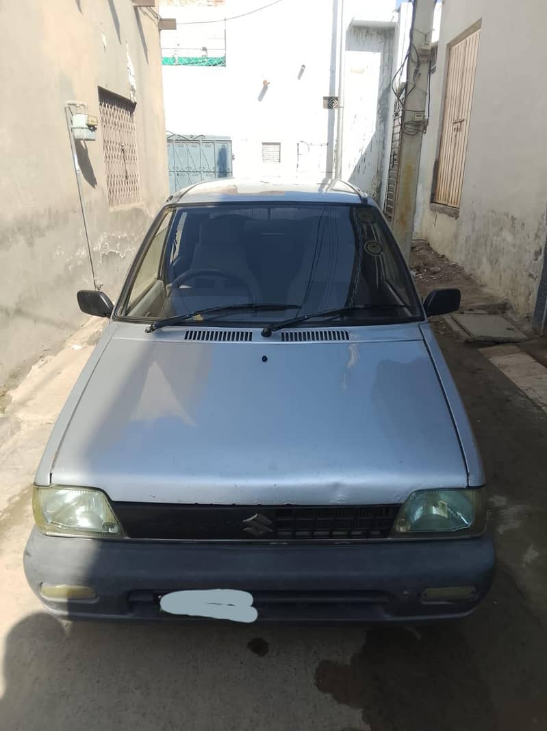 Mehran VX 0