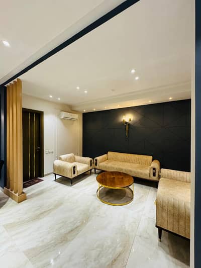 ideal Office available for Rent Chen one Road Best for Call Center Software house IT and Multinational Companies