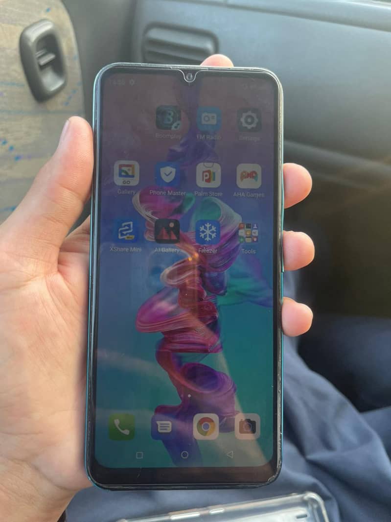 itel Version 2s(P651l) 1