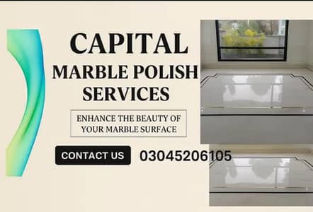 Marble Polish Service| Kitchen Floor Marble & Tiles services