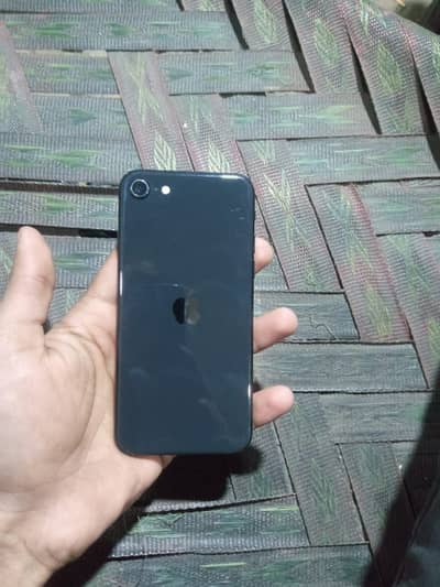 Iphone se2020