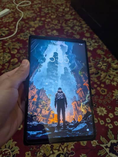 lenovo legion tab 12/256