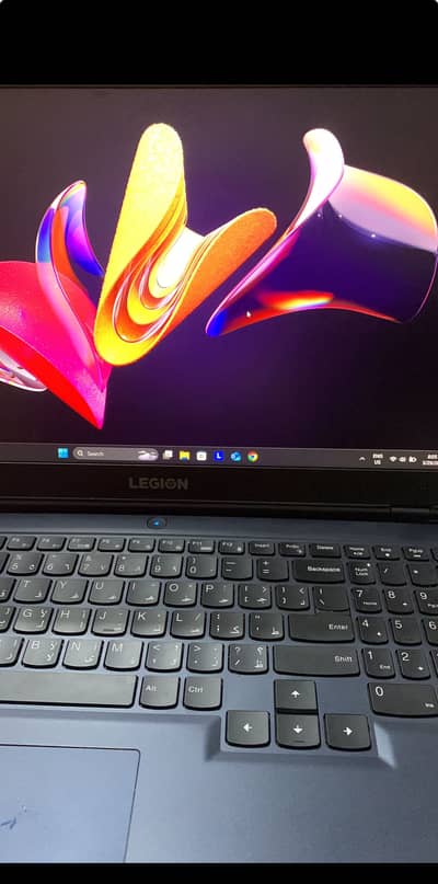 15.6” FHD IPS 165Hz Display Panel