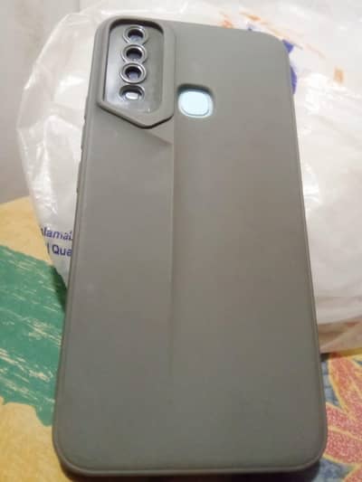 vivo y17 4/64 good condition