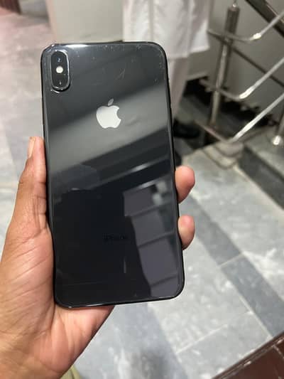 Iphone xs max 64GB Non pta All ok