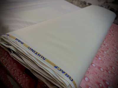 Premium Wash & Wear Suit  03170440247 Whattsapp