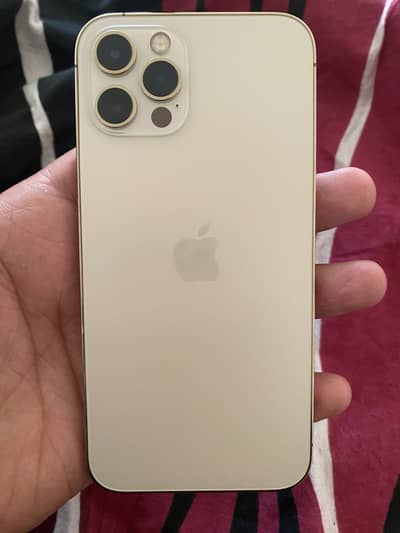 iPhone 12Pro 256GB Water Pack Factory Unlock