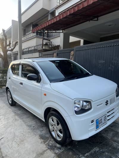 Suzuki Alto 2022 B2B