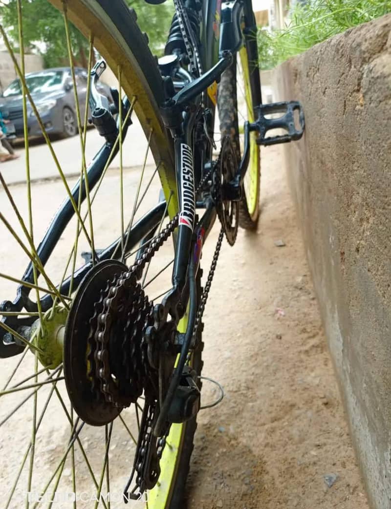 Excellent Condition 2