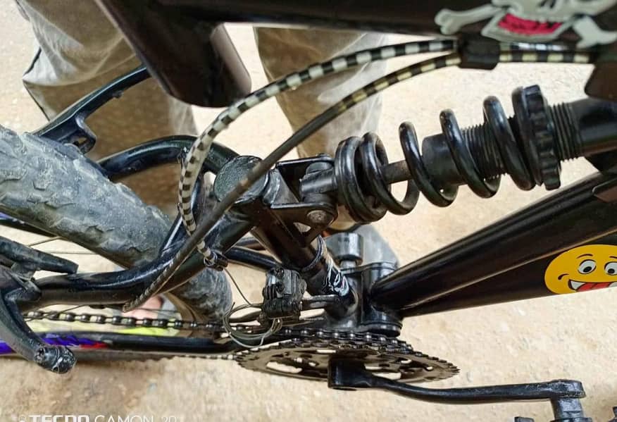 Excellent Condition 3